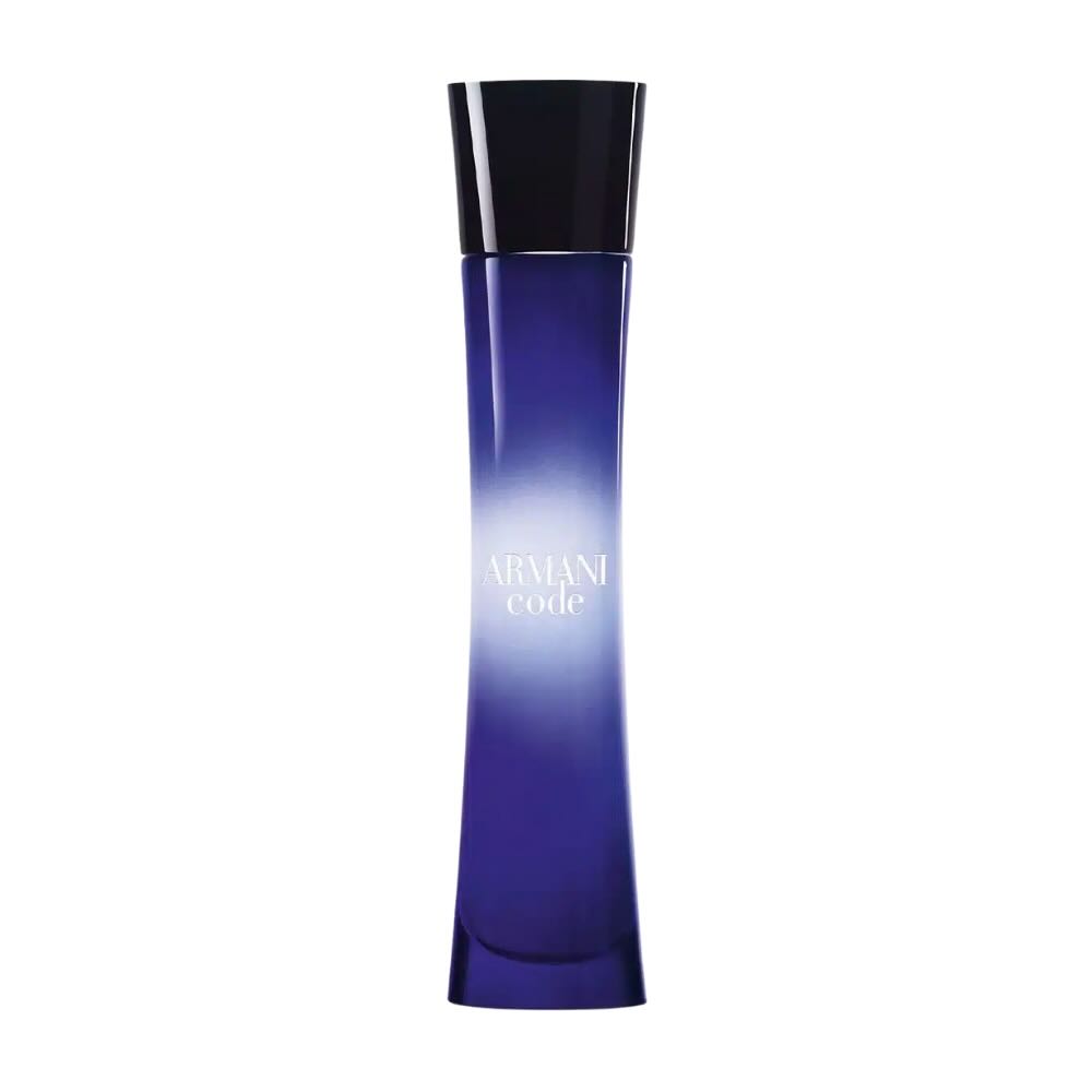 Nước Hoa Nữ Giorgio Armani Code For Women EDP 75ml Chính Hãng - Hình ảnh chính